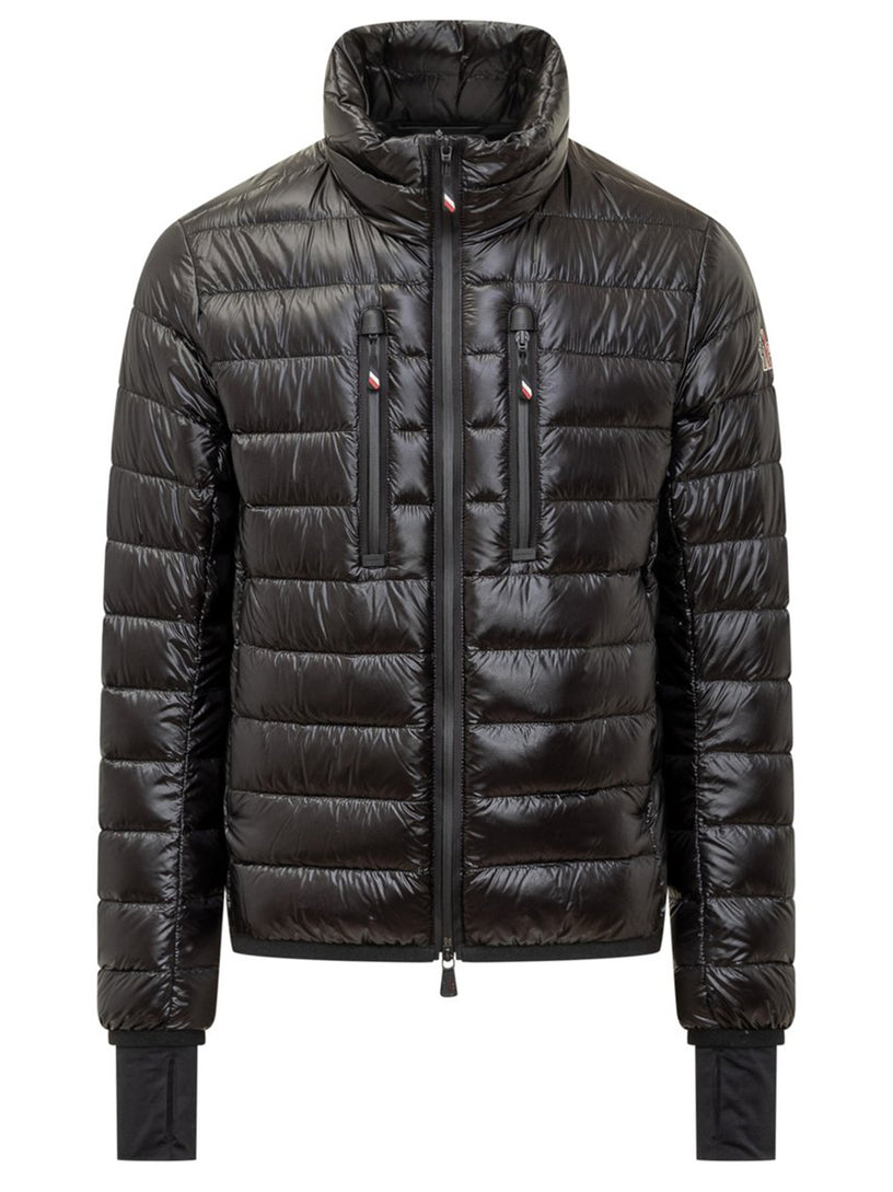 MONCLER Hers short down jacket