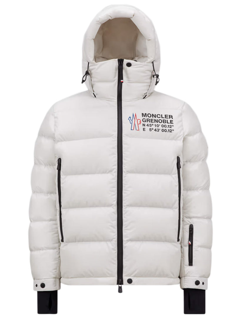 MONCLER Isorno down puffer jacket