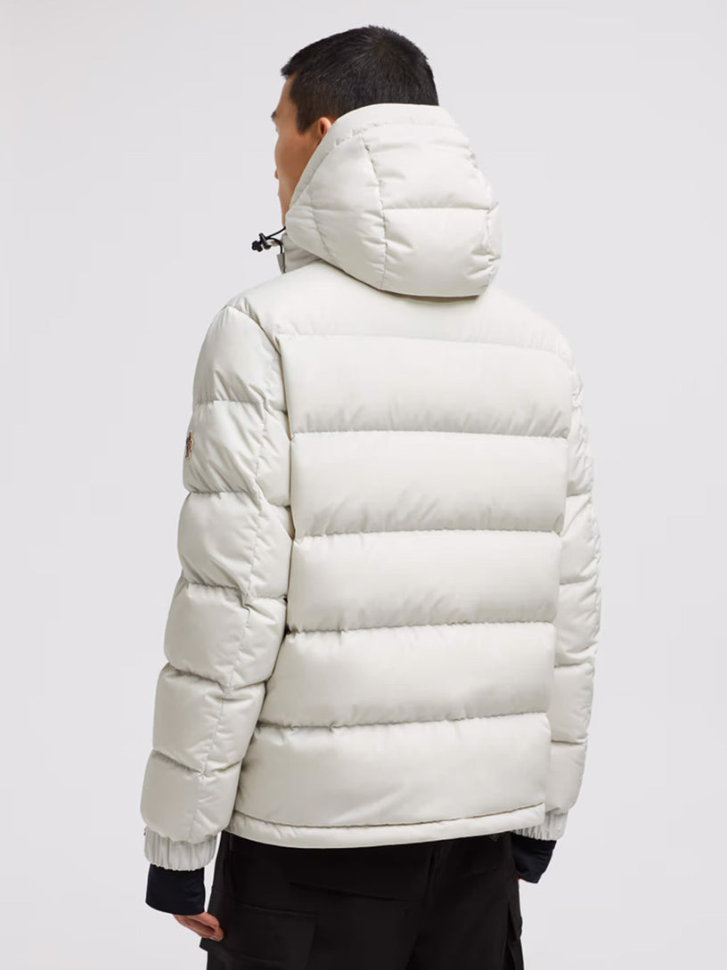 Isorno down puffer jacket