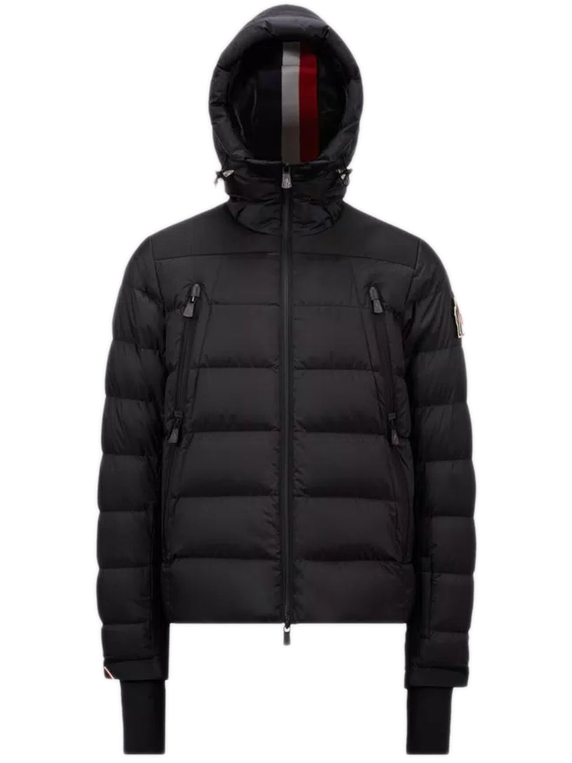 Camurac Down Jacket