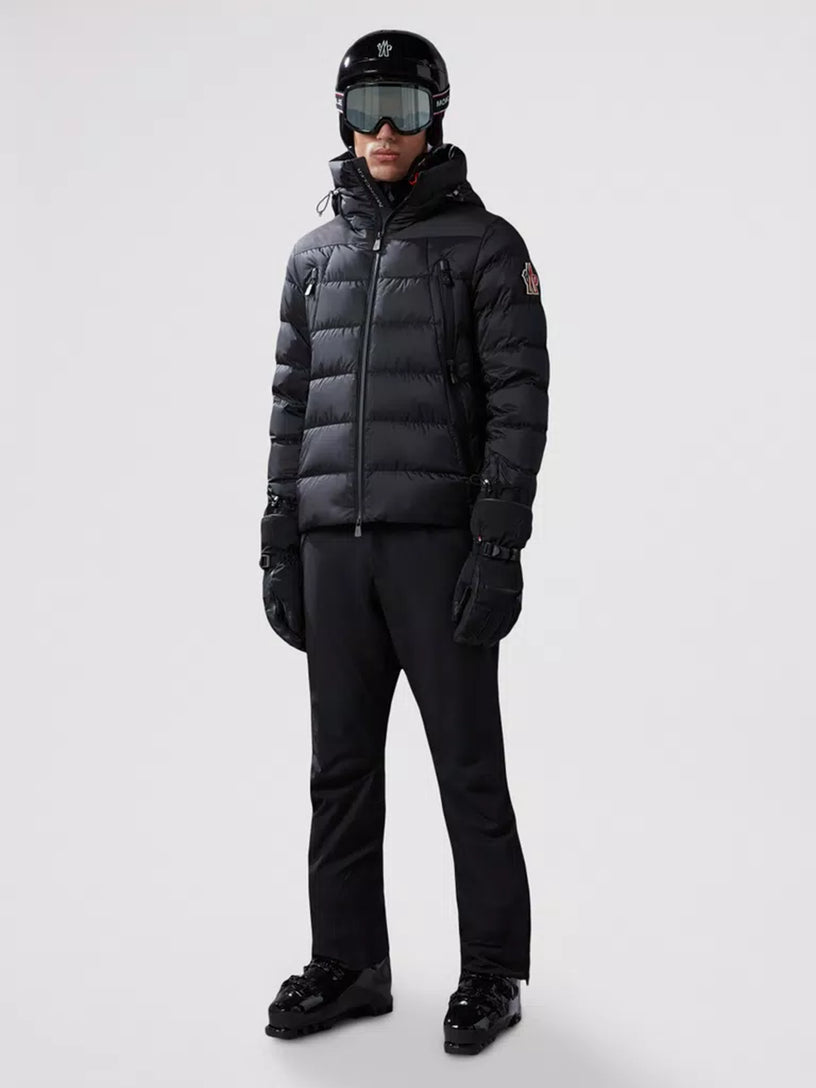 Camurac Down Jacket