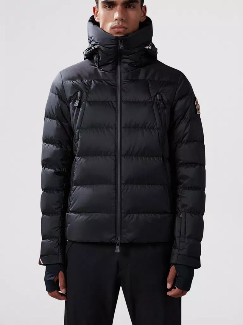 Camurac Down Jacket