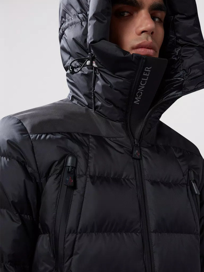 Camurac Down Jacket