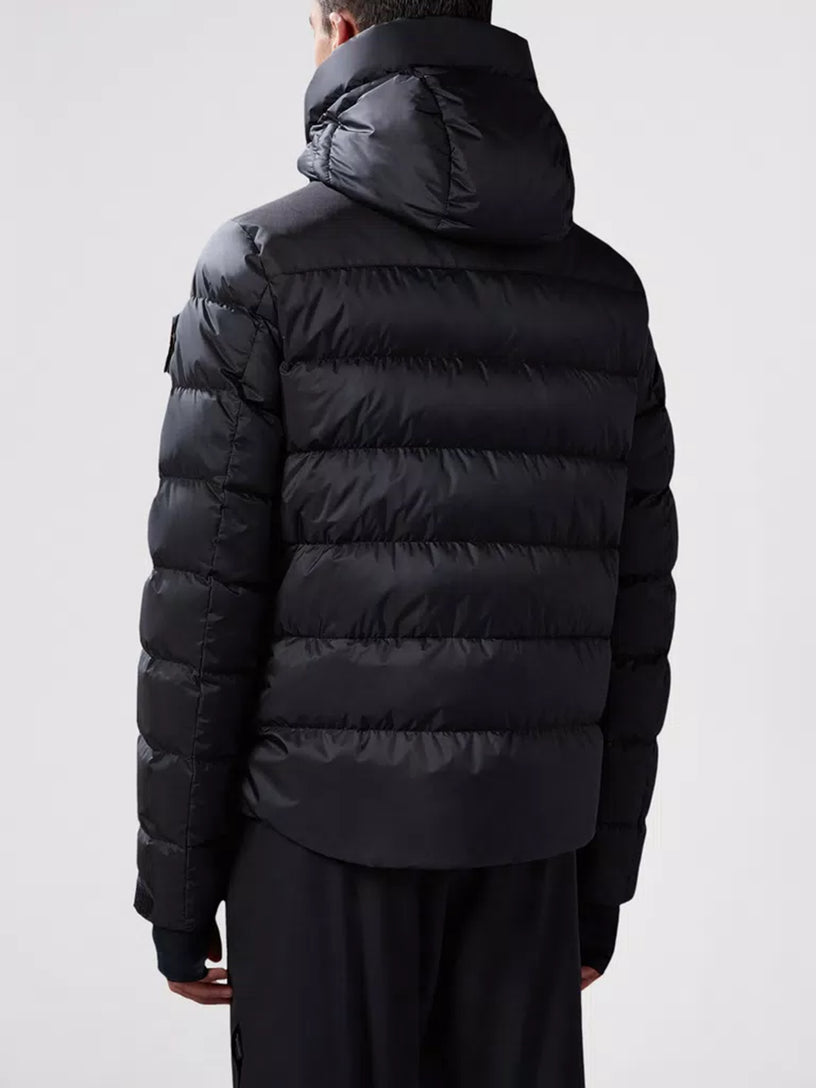 Camurac Down Jacket