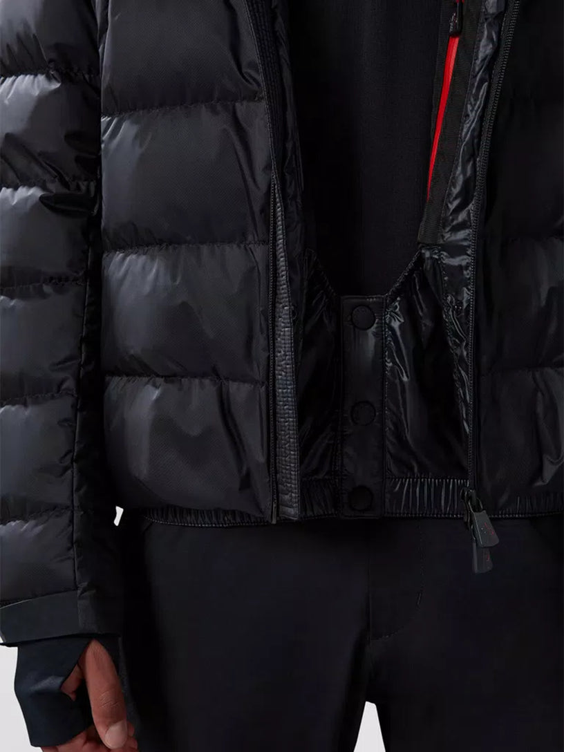 Camurac Down Jacket