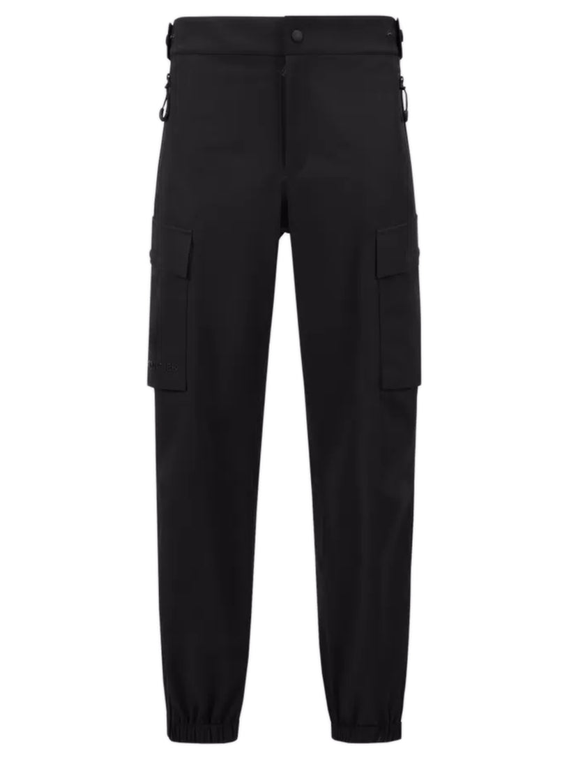 MONCLER Cargo trousers