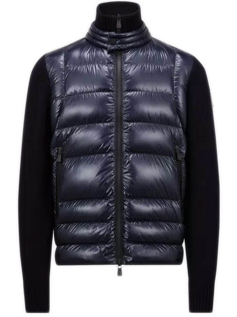 MONCLER Knitted cardigan