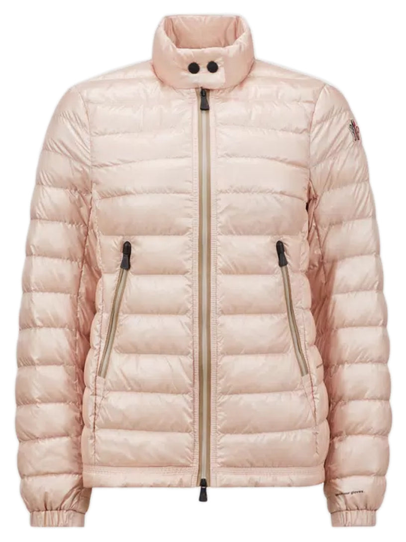 MONCLER Walibi short down jacket