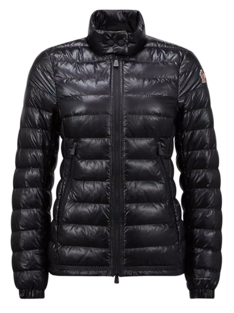 Walibi Short Down Jacket