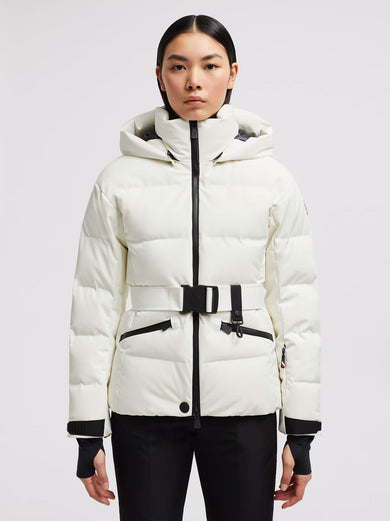 Tolima Down jacket