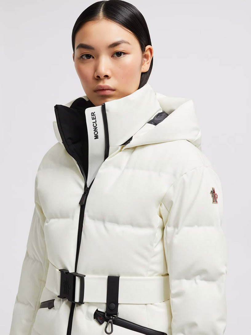 Tolima Down jacket