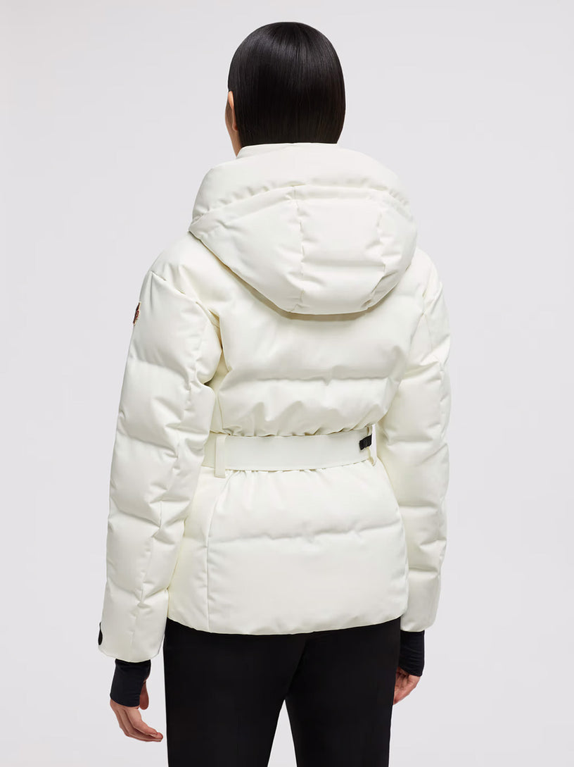 Tolima Down jacket