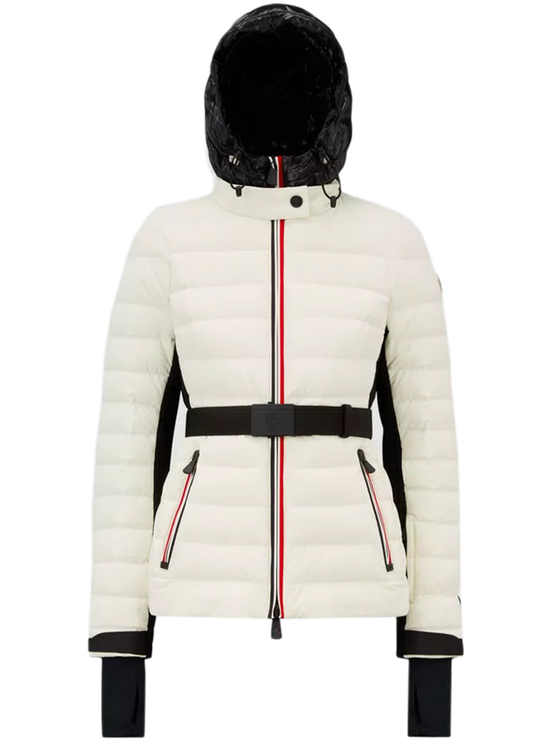 Bruche down jacket