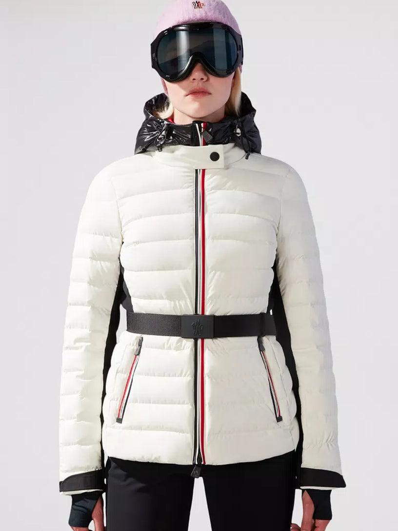 Bruche down jacket