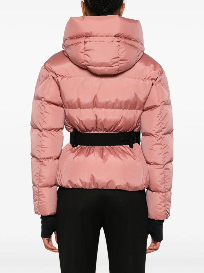 Bouquetin down jacket