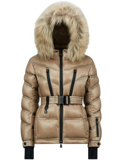 Bernins Short Down Jacket