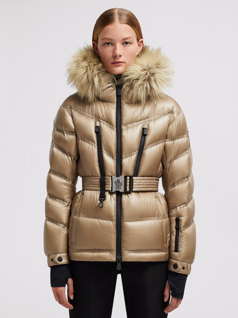 Bernins Short Down Jacket