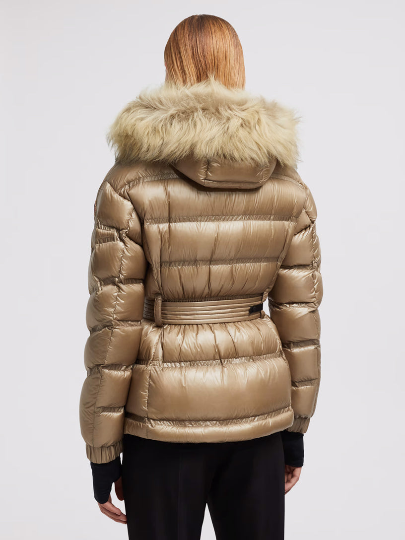 Bernins Short Down Jacket