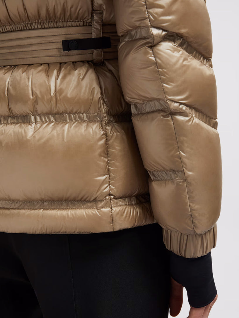 Bernins Short Down Jacket