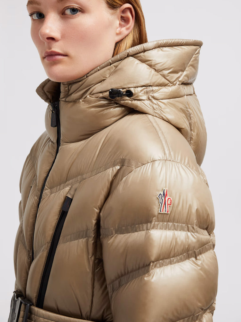 Bernins Short Down Jacket