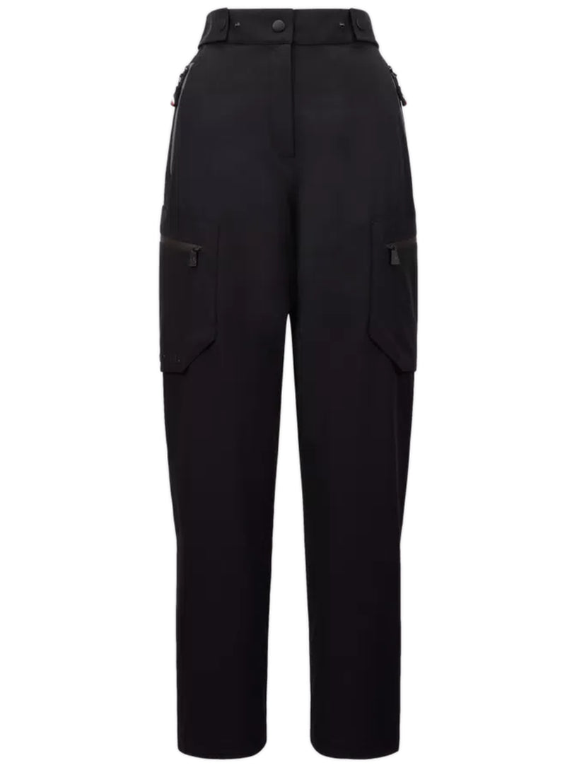 MONCLER Jogging trousers