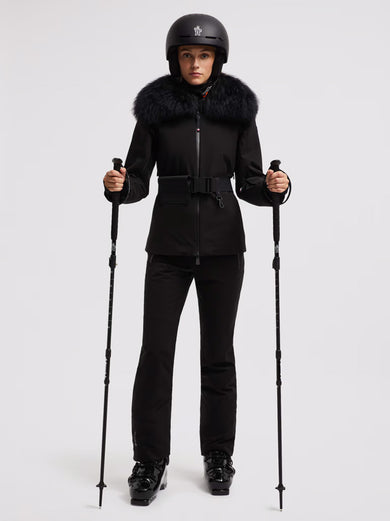 Gore-tex ski trousers