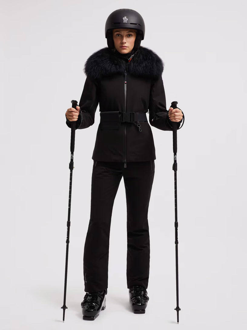 Gore-tex ski trousers