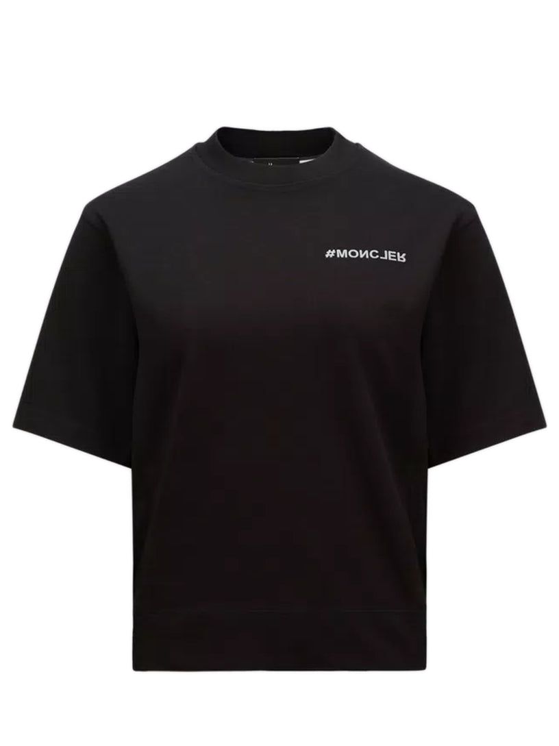 Logoed t-shirt