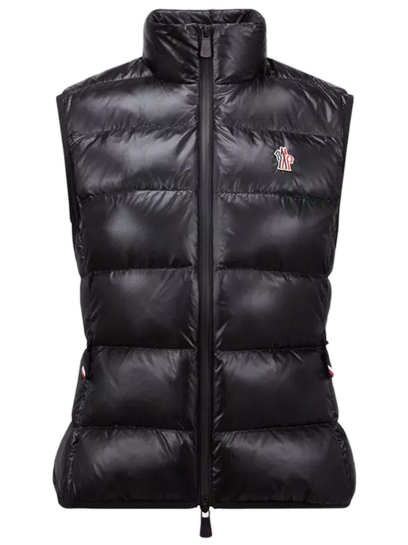 Padded vest