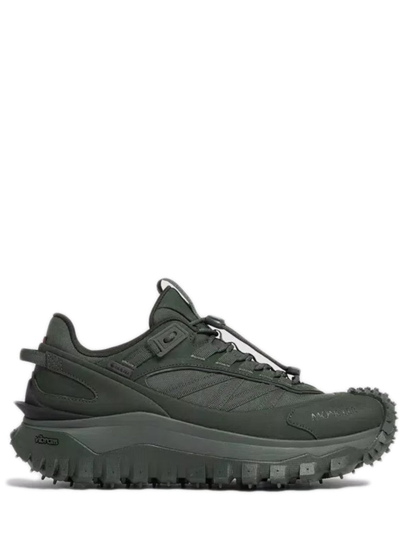 MONCLER Sneaker trailgrip gtx