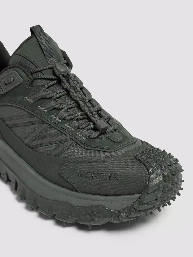 Sneaker trailgrip gtx