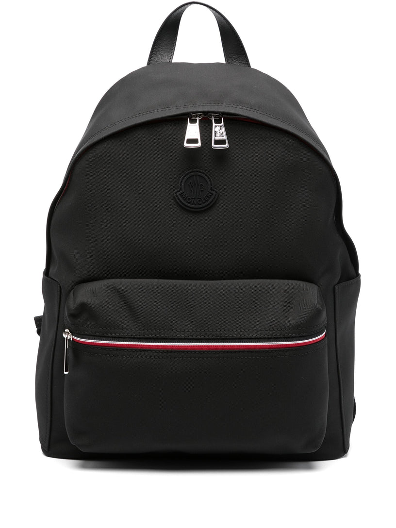 MONCLER New pierrick backpack