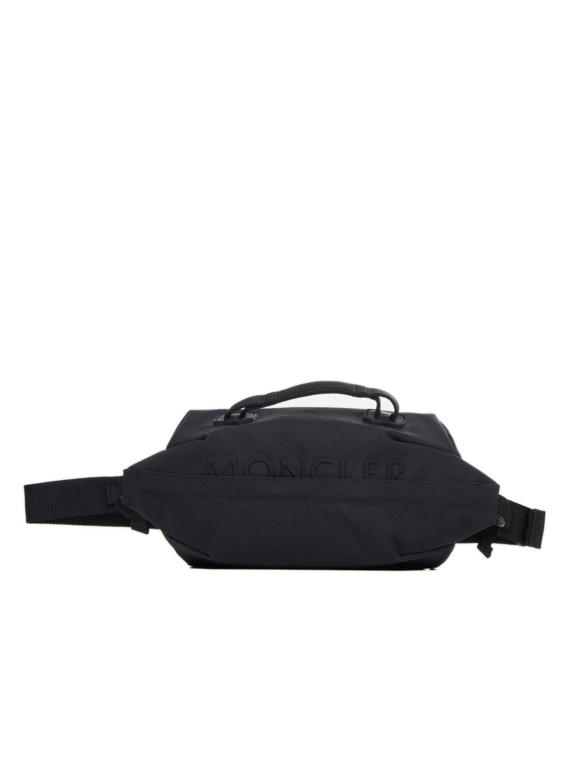 MONCLER Alchemy belt bag