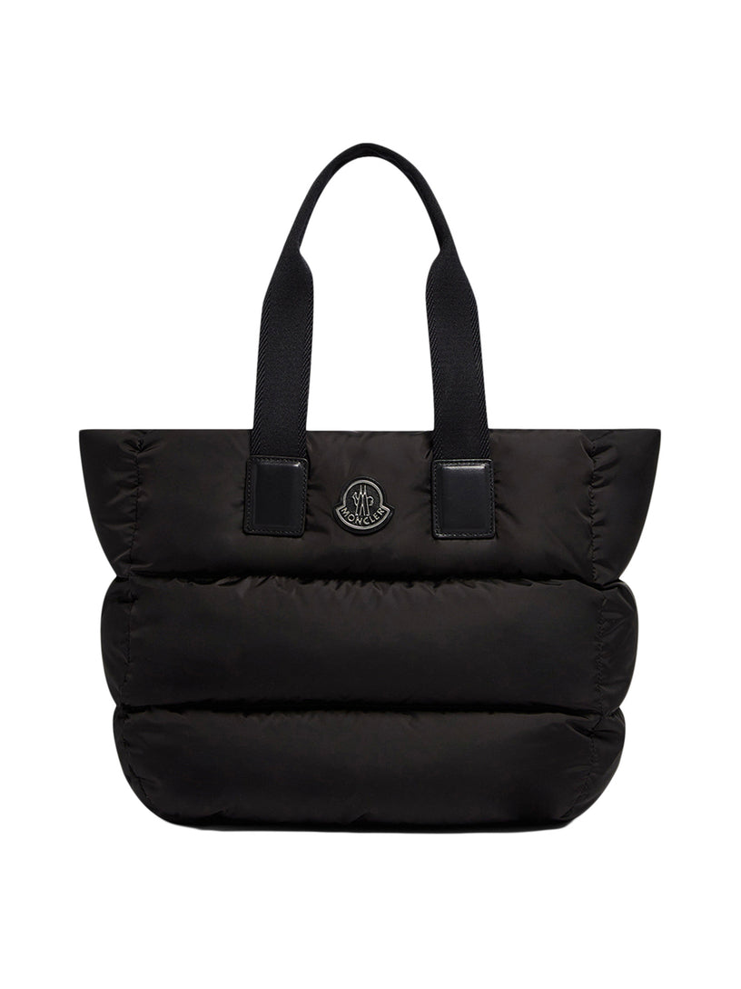 MONCLER Caradoc tote bag