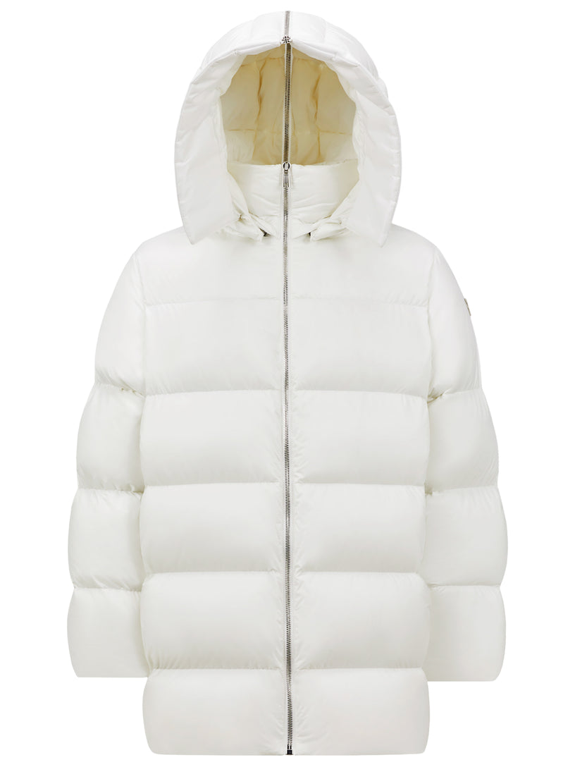 Moncler + Rick Owens Cyclopic coat