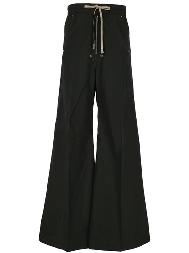 Moncler + Rick Owens Belas trousers