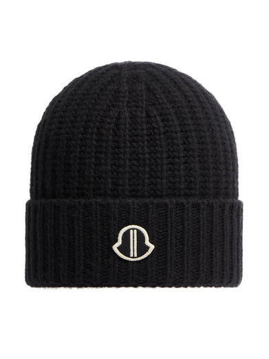 Wool Beanie