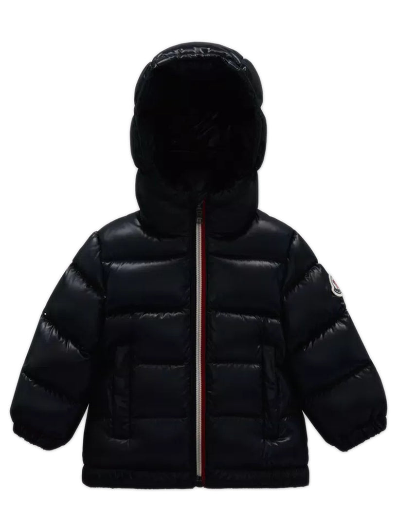 New Aubert down jacket