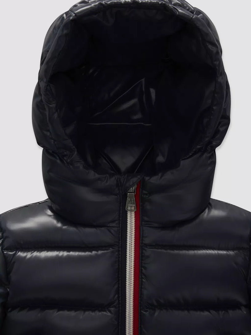 New Aubert down jacket