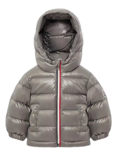 New Aubert down jacket