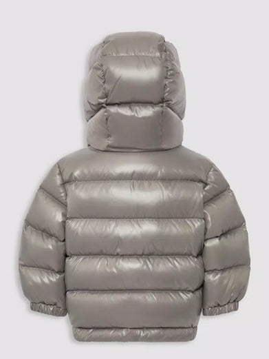 New Aubert down jacket