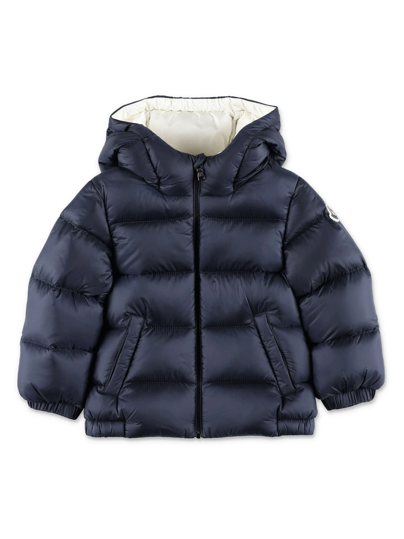 New Macaire down jacket