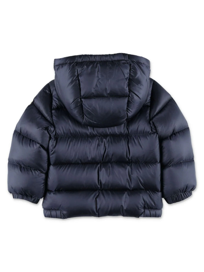 New Macaire down jacket