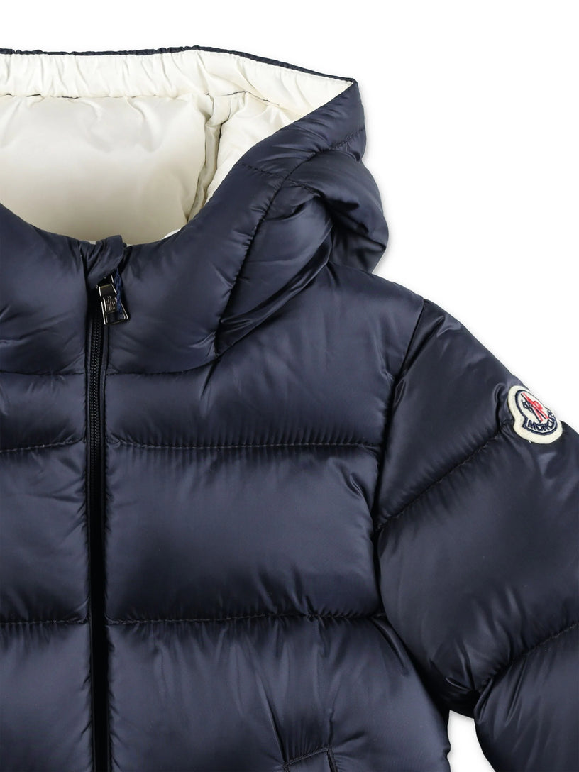 New Macaire down jacket