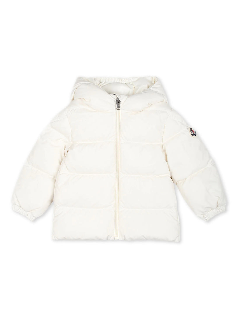 Sharon hooded down jacket