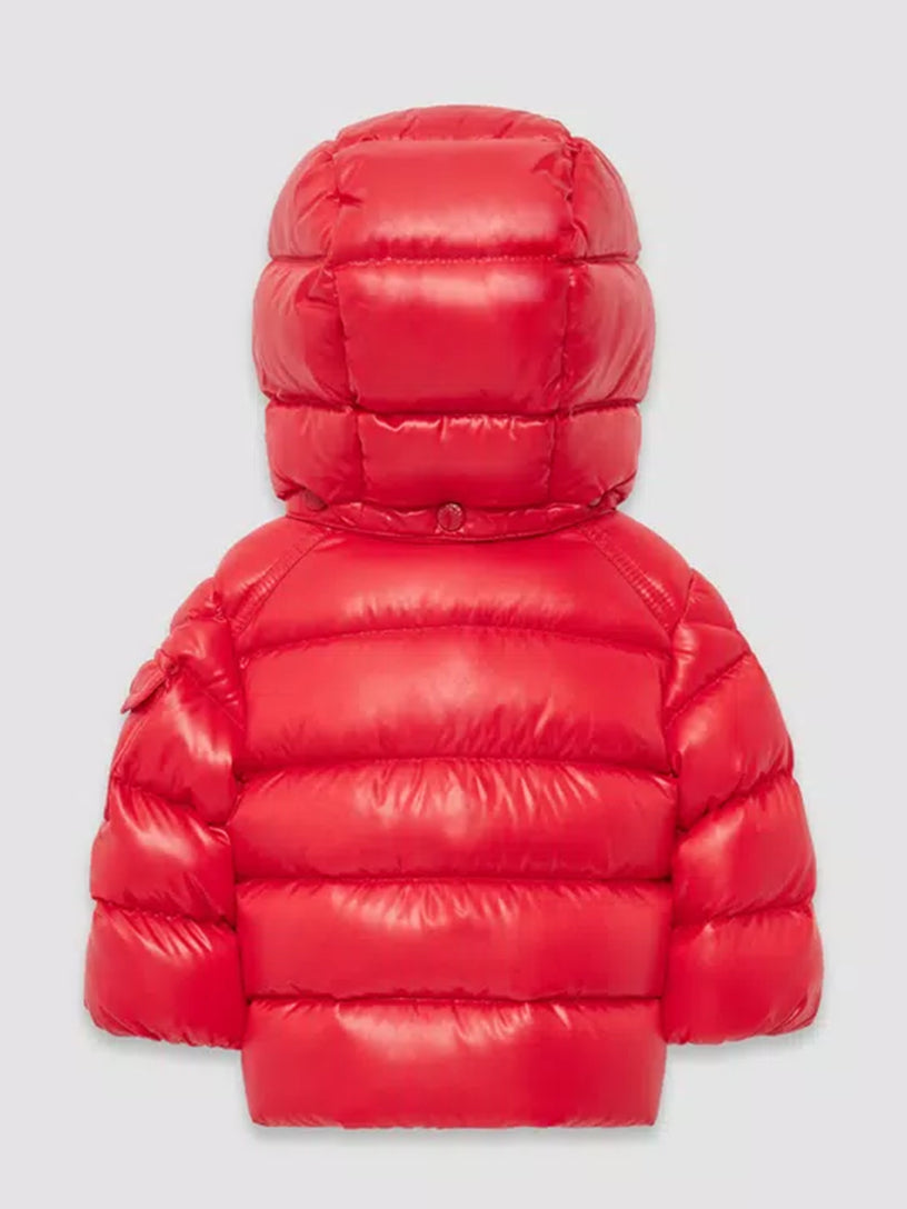 Moncler Maya baby down jacket