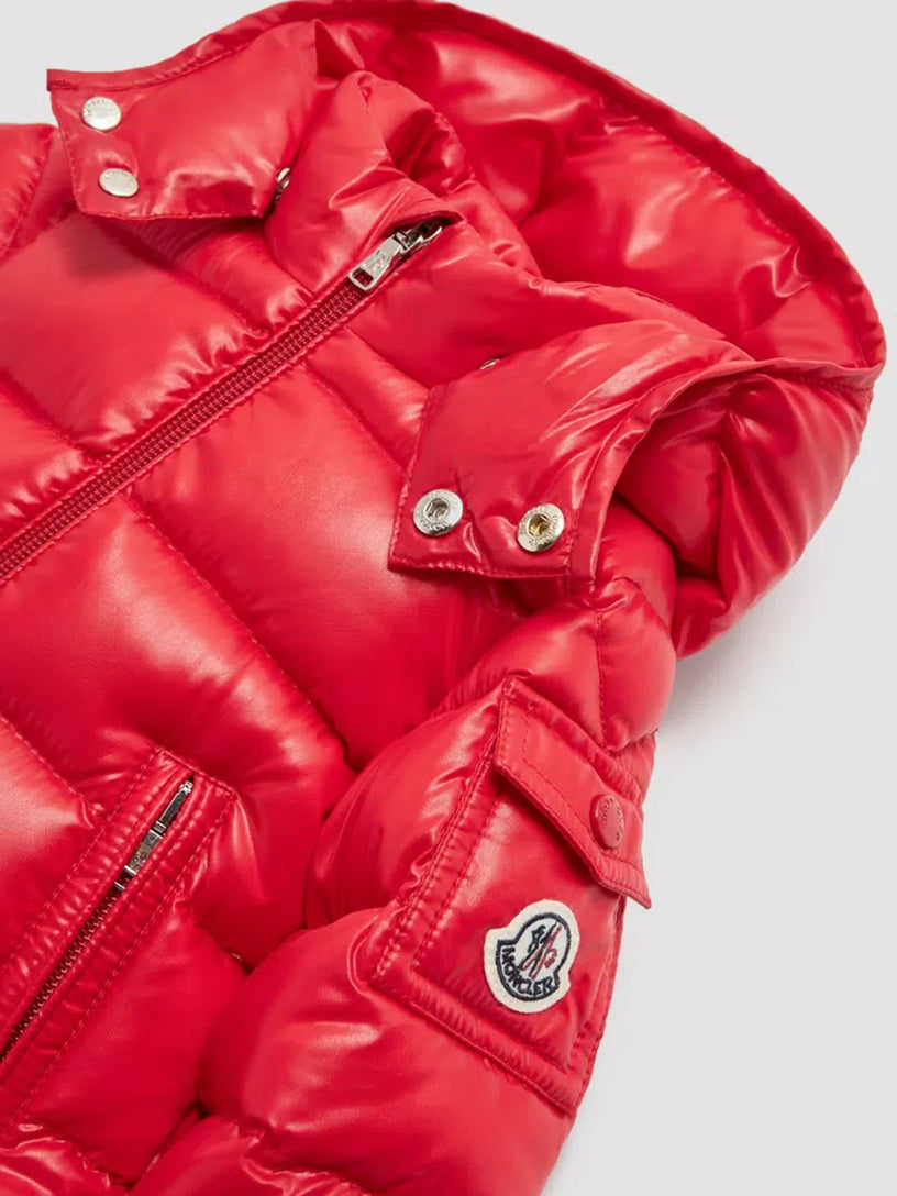 Moncler Maya baby down jacket