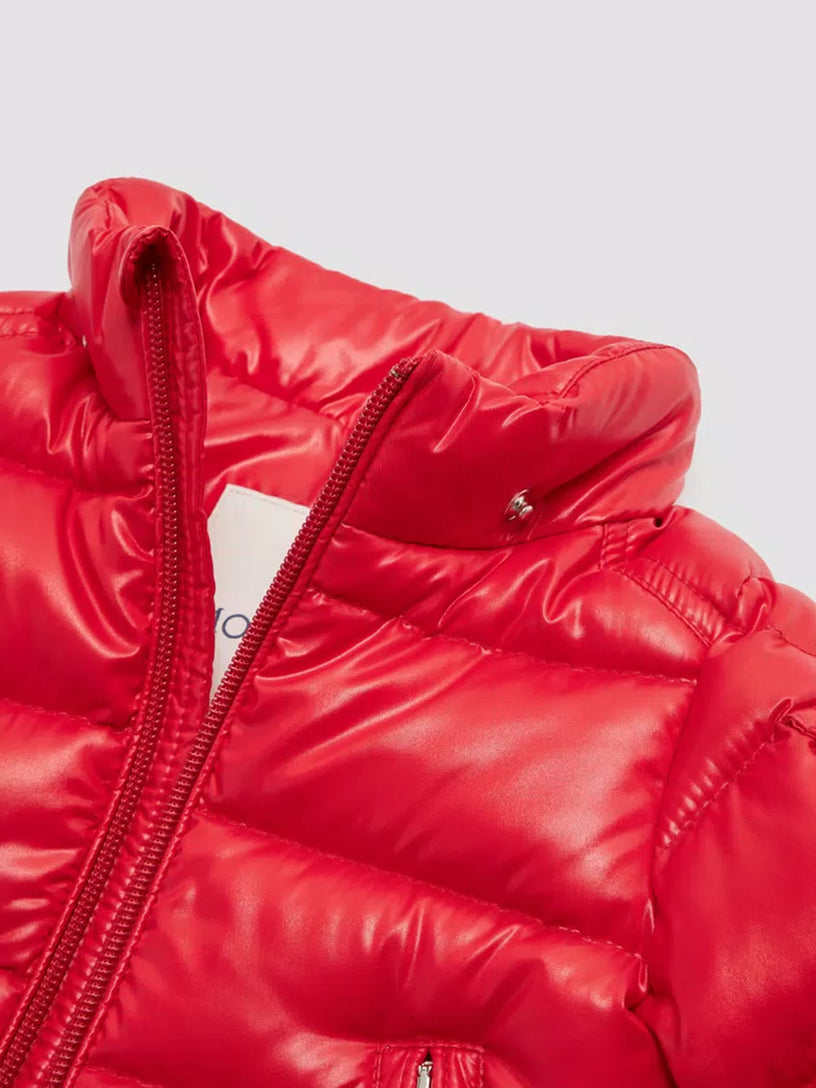 Moncler Maya baby down jacket