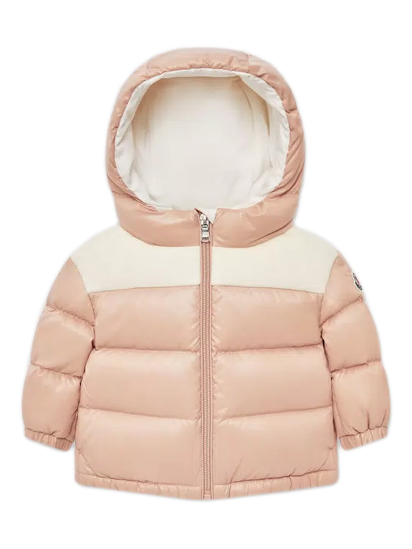 Lakisha down jacket