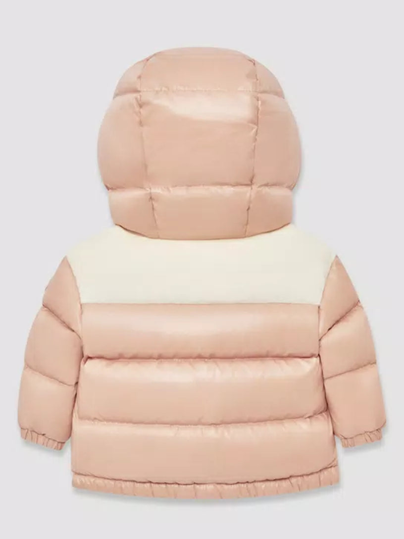 Lakisha down jacket